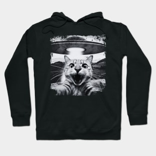 Cat Hoodie